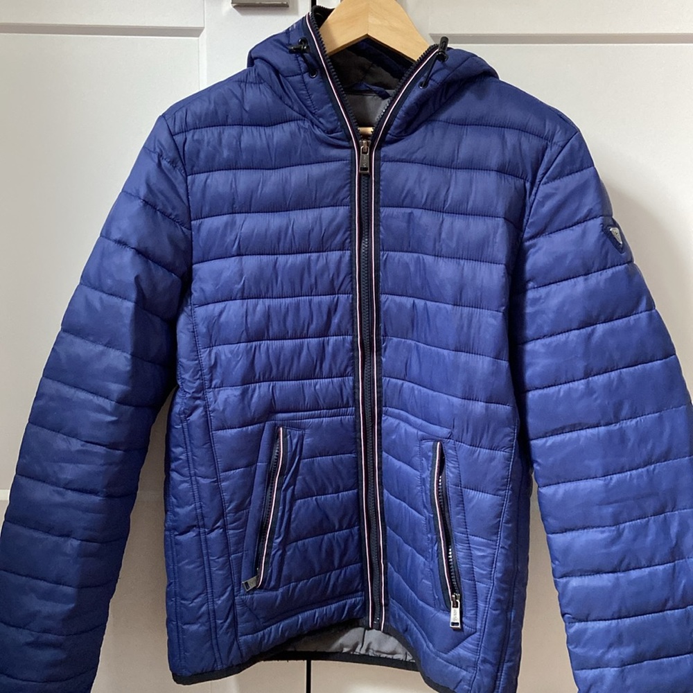 Men’s jacket - Picture 4 of 5